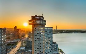 Westin Harbour Castle