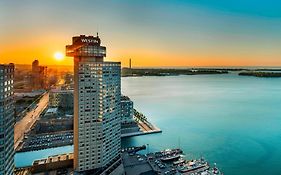 The Westin Harbour Castle Toronto Toronto on Canada