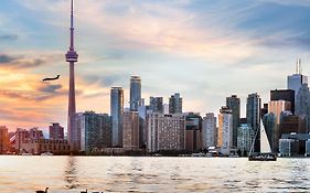 The Westin Harbour Castle Toronto